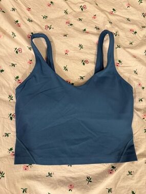 lululemon Athletica Align Tank